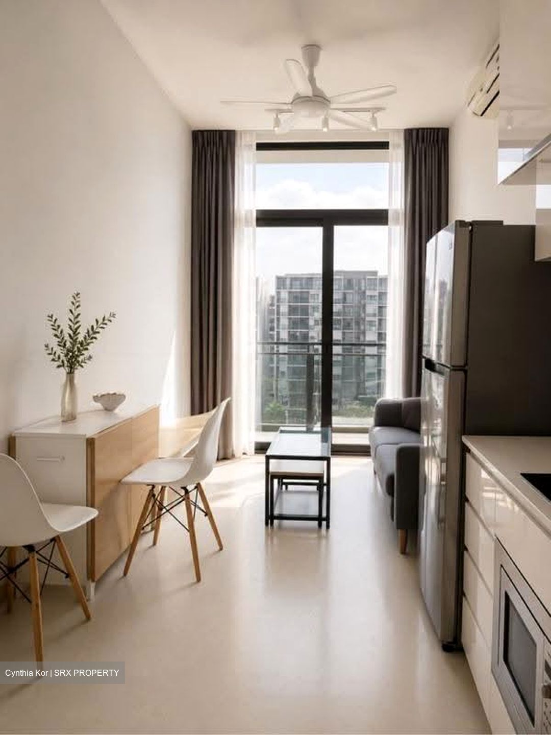 Urban Vista (D16), Condominium #632514801